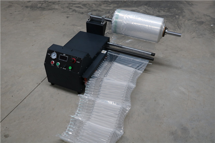 气柱卷材定制尺寸20cm