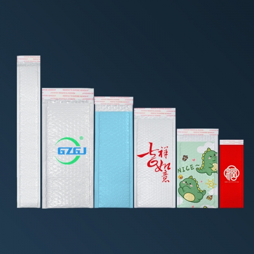 气泡袋填充袋生产公司