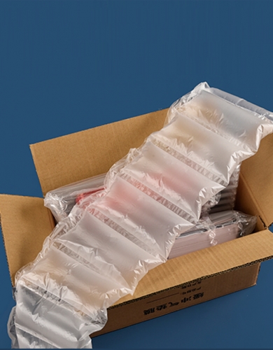 充气袋包装生产公司