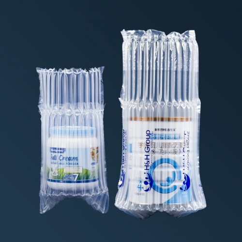 食品空气袋包装